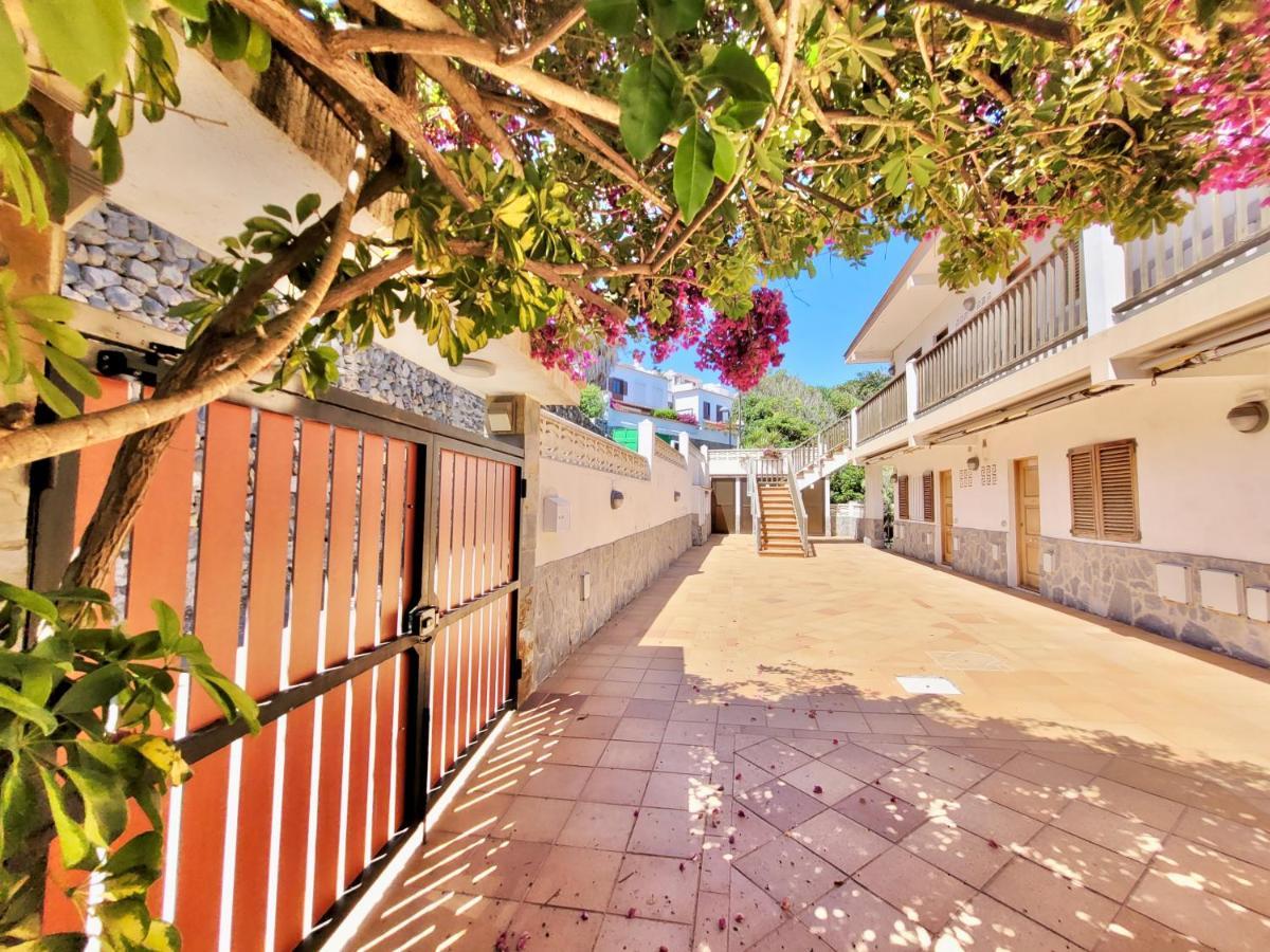 Ocean Cliffs Puerto de la Cruz (Tenerife) Exterior foto