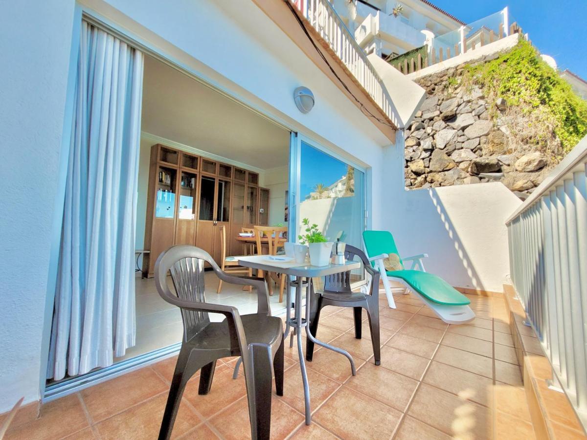 Ocean Cliffs Puerto de la Cruz (Tenerife) Exterior foto